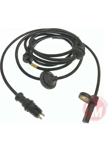 Abs Kablosu Sensoru Arka Doblo 01-09 Gua 41997 Oem