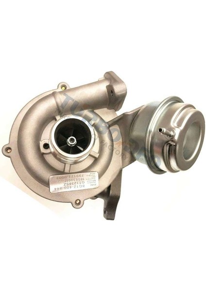 Turbo Bıpper-Nemo 1.3hdı 10 Fıorıno 1.3d Multıjet 07 Lınea-Punto Iıı 1.3mjt Corsa 1.3cdtı Euro5 Garret 8252465002S Oem