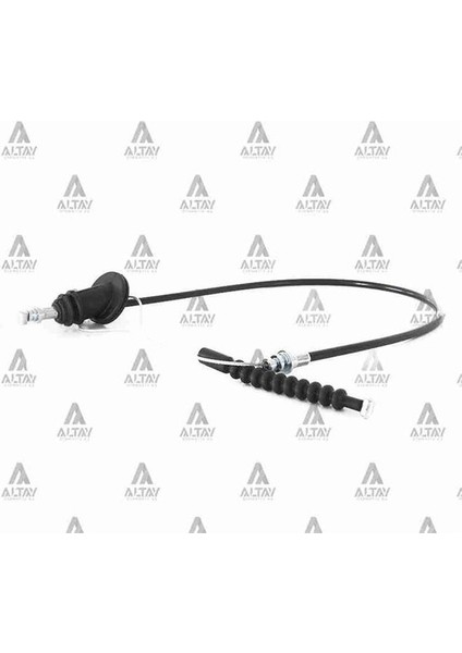 Tel El Fren L-200 99-05 K14T-K64T On Tyv MB256861 Oem