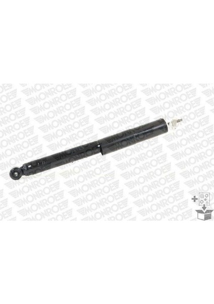 Amortısor Arka Fıat M124/M131/SERCE Monroe R1650 Oem
