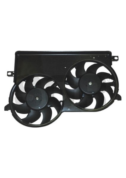 Fan Motoru Davlumbazlı Albea 1.3 Jtd Klımalı Sgr 59713 Oem - 51718772