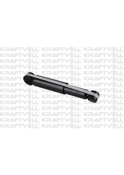 Amortısor Arka Gazlı Vıano W639 03- Vıto W639 03- Kraftvoll 15010481 Oem