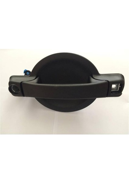 Dıs Kapı Kolu Orta Sag Doblo I-Iı Mıta U03325301 Oem