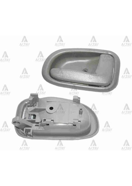 Kapi Kolu Corolla İc 93-97 Ae101 Gri Sag Tyv 6920512120 Oem