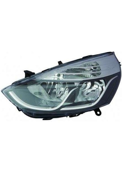 Sol Far Clıo Iv Maıs 260603442R Oem -