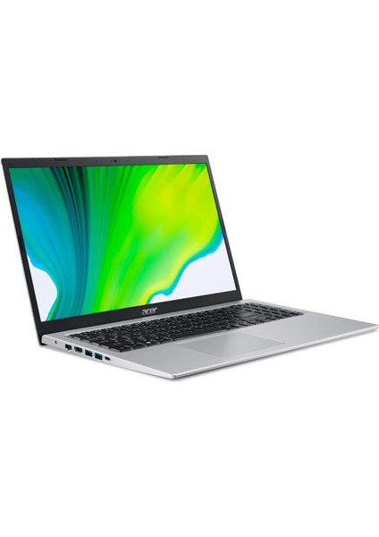 Aspire 5 A515-56G Intel Core i5 1135G7 8GB 256GB SSD Freedos 15.6" FHD Taşınabilir Bilgisayar NX.AT2EY.004