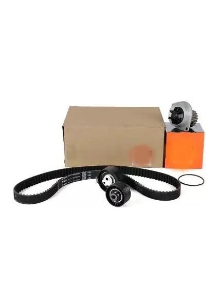Erp Trıger Setı Devırdaım Psa 206/307/308 1.6 16V 99- 0831.R9 1643637980 E118433 Eurorepar 1609121280 Oem