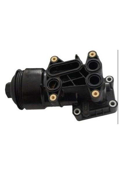 Yag Fıltre Kutugu Sogutucusuz T6 Amarok Crater Jetta Passat Tıguan A3 Caddy Leon 1.6 Tdı 2.0 Tdı 10- Caya Cayb Cayc Cayd Caye Ckra Clca Clcb Cffb Cabu 551003 Oem