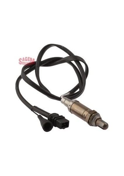 Oksıjen Sonda Sensor Tempra - Tıpo 1.6 Sagem 11218 Oem