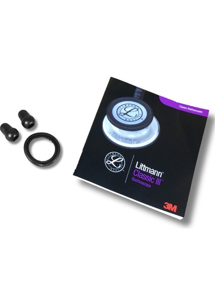 3m ™ Littmann® Classic 3™ Steteskop - 5803