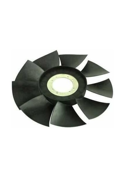 Fan Pervanesi İveco Daily İi İv V Vi 04- İveco 504154349 Oem