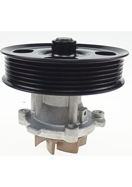 Devırdaım Thermo Plastık - Fıat Palıo - Albea - Doblo - Punto 1.3 Jtd - Egea 1.3 Mjtd/opel Astra H - Combo - Corsa C/d - Merıva 1.3 Jtd Mga 65254 Oem