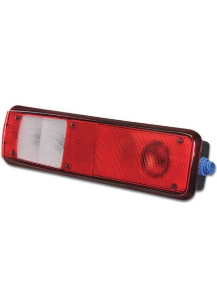 Stop Lambasi Sol Renault Premium 370-410-440-450 05- 430-460 06- Plakali Soketli Mars 611260 Oem