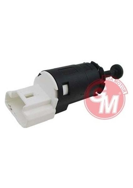 Fren Pedal Musuru Renault Clıo Iv-Modus 1.2-1.5 Dcı-Lodgy-Dokker-Duster 1.6-1.5 Dcı Gua 41588 Oem