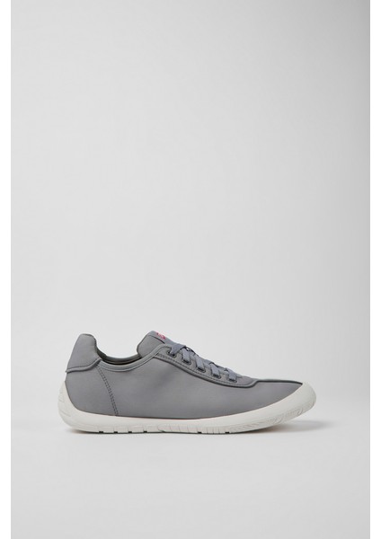 Path Gri Erkek Sneaker