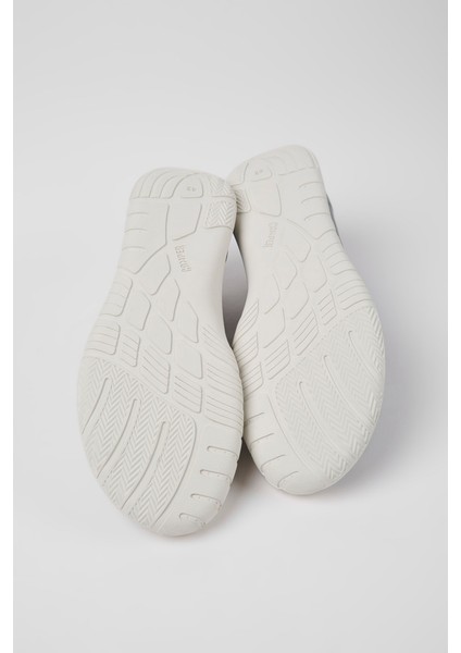 Path Gri Erkek Sneaker