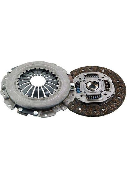 Debrıyaj Setı Baskıdısk Clıo Iı Logan Twıngo Sandero Thalıa 1.5dcı 03- Luk 622312609 Oem - 7701478799|7701477876|7711368167