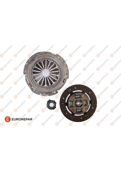 Debrıyaj Setı Rulmanlı Fıat Palıo/albea/punto/lınea/doblo 1.4-1.6 8V-16V 03- 71752225 Eurorepar 1682297180 Oem