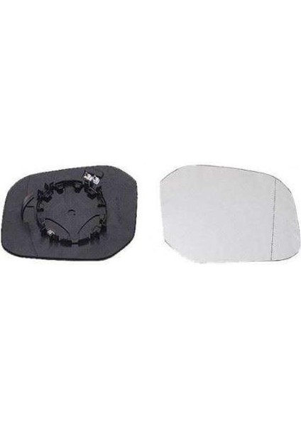 Dıkız Ayna Camı Sag Caddy 16- Barcha 2K5857522C Oem
