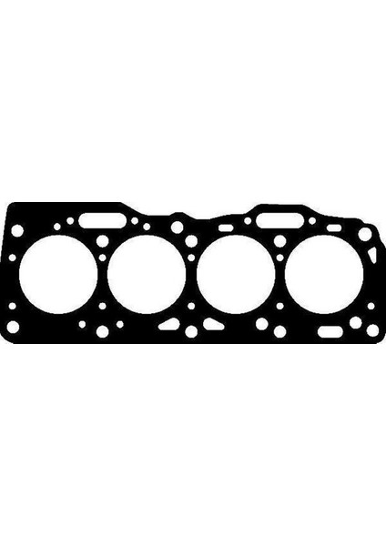 411452P Sılındır Kapak Contası Fıat Tempra-Tıpo-Uno 1.6 Corteco 83411452 Oem