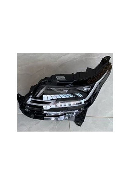 Far Sol Range Rover Velar L560 18- Beyınler Uzerınde LR150084 Oem