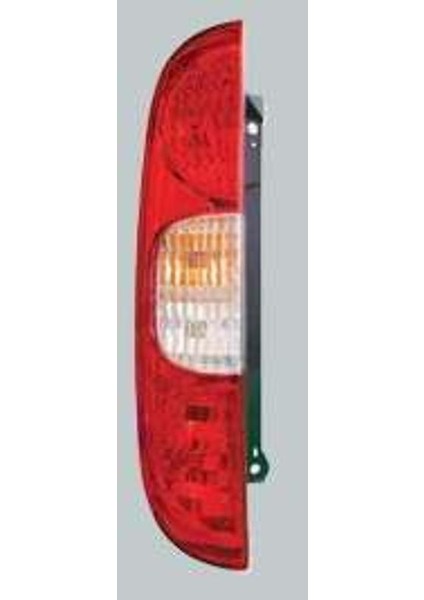 Stop Lambası Sol Doblo 2006 Duysuz Cerkez MAK-102 Oem