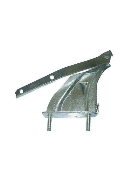 Motor Kaput Mentesesı Ayarlı Sol Tempra Brucke 7594975 Oem - 7594975