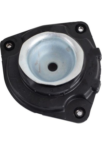 Amortısor Takozu On Sag Clıo Iıı Modus Mıcra Asmetal 45RN5551 Oem - 54320AX600|54320BC40A|7701208591|8200183568|8200504295|