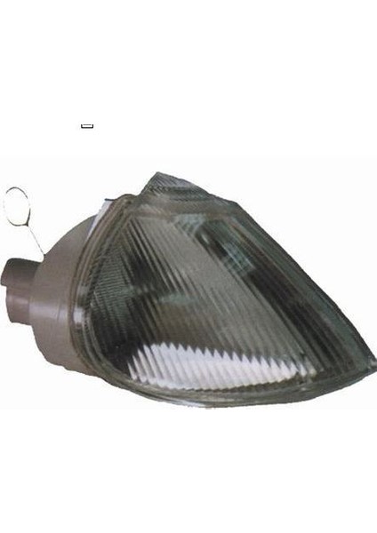Sınyal Sag Laguna I 1994 - 1998 Tyc REN10LA003 Oem - 7711130006