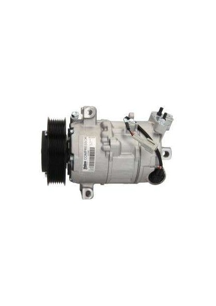 Klıma Kompresoru Megane Iıı Megane cc Scenıc Iıı Grand Scenıc Iıı . Vıto W447 14- Valeo 813385 Oem