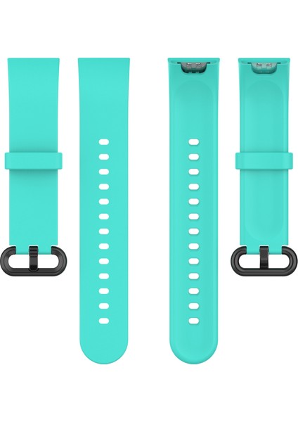Xiaomi Mi Watch Lite / Redmi Watch Için Yumuşak Silikon Akıllı Saat Kayışı Saat Band (Yurt Dışından) fırsatları