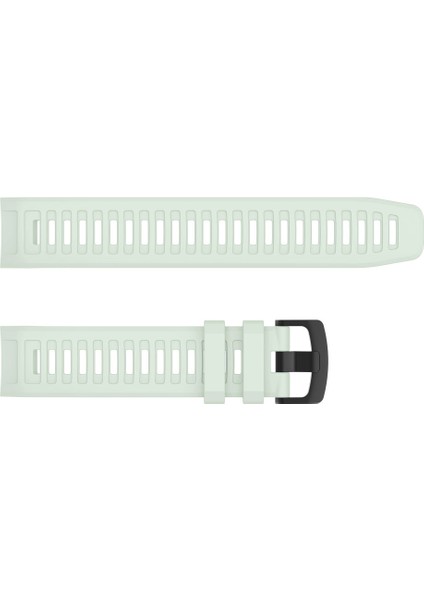 Garmin Instinct Için Silikon Saat Band Kayışı - Caman (Yurt Dışından) fırsatları