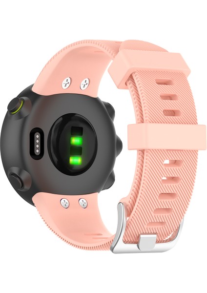 Garmin Swim 2 - Pink Için Silikon Kayış Yedek Bilezik Watchme Bandı (Yurt Dışından) fiyatları