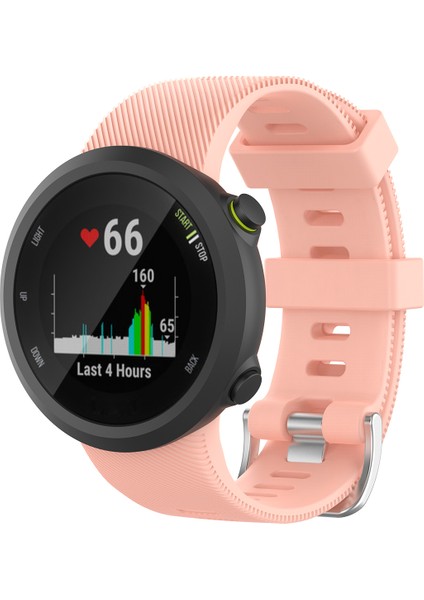 Garmin Swim 2 - Pink Için Silikon Kayış Yedek Bilezik Watchme Bandı (Yurt Dışından) fırsatları