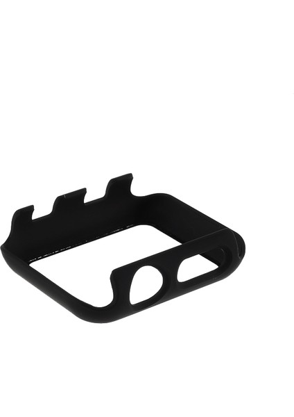 Elektrokaplanmış Pc Çerçevesi + Temperli Cam Ekran Koruyucu Kılıf Se / Se (2022) / 6/5/4 44MM - Gümüş Için (Yurt Dışından) fırsatları