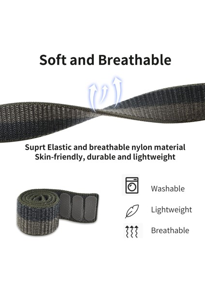 Garmin Tactix 7 Pro / Fenix ​​7x / 6x Pro Yedek Naylon Watch Band 26MM Ayarlanabilir Sihirli Bant Bilek Kayışı - Kamuflaj Gri (Yurt Dışından) fiyatları