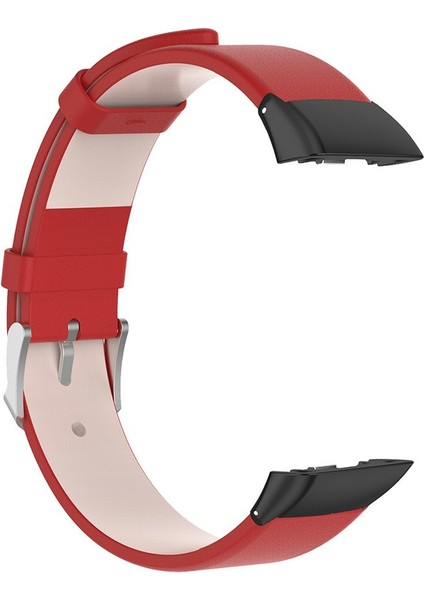Üst Katman Huawei Band 6/honor Band 6 - Honor Band 6 - Kırmızı (Yurt Dışından)