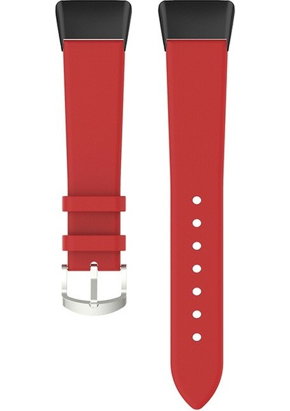 Üst Katman Huawei Band 6/honor Band 6 - Honor Band 6 - Kırmızı (Yurt Dışından)