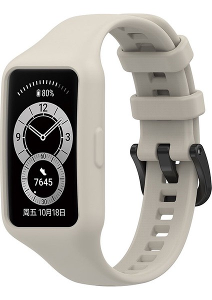 Honor Band 6/huawei Band 6/huawei Band 6 Pro - Gray (Yurt Dışından) modelleri
