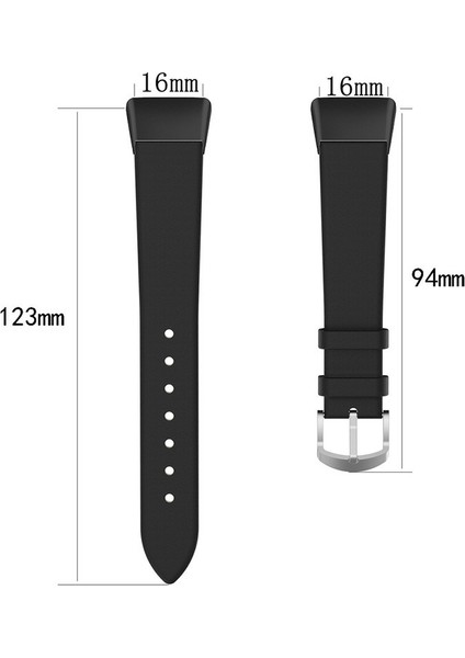 Üst Katman Huawei Band 6/honor Band 6 - Honor Band 6 - Wine Red Için Üst Kat Band Strap Sways (Yurt Dışından)