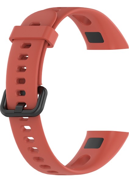 Huawei Honor 5i/huawei Watch Band 4 - Turuncu (Yurt Dışından)
