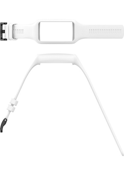 Huawei Band 6/band 7/honor Band 6 Için Entegre Yumuşak Silikon Watchme Bankası Bilek Strap Replacement (Yurt Dışından) indirimleri