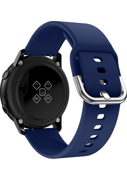 Samsung Galaxy Watch Active / Galaxy Watch Active2 20MM - Lacivert (Yurt Dışından) modelleri