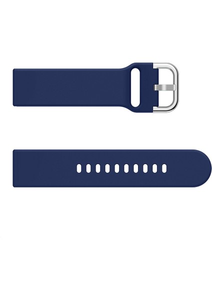 Samsung Galaxy Watch Active / Galaxy Watch Active2 20MM - Lacivert (Yurt Dışından) fırsatları