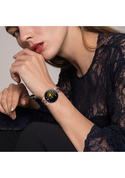 Google Pixel Saat Slim Light Reçine Band Paslanmaz Çelik Tokalı Sport Strap Bilezik - Kaplumbağa Kılıf Rengi (Yurt Dışından) indirimleri