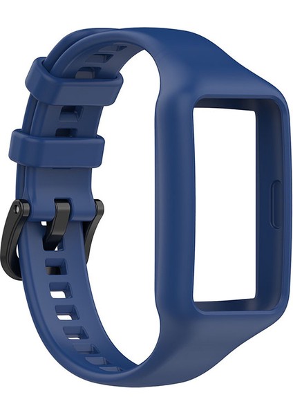Honor Band 6/huawei Band 6/huawei Band 6 Pro - Lacivert (Yurt Dışından)