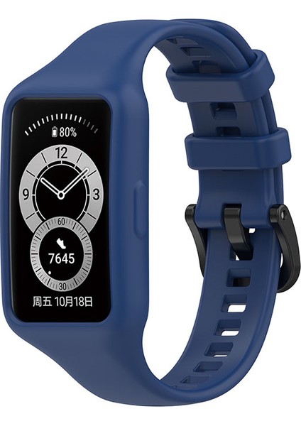 Honor Band 6/huawei Band 6/huawei Band 6 Pro - Lacivert (Yurt Dışından) modelleri