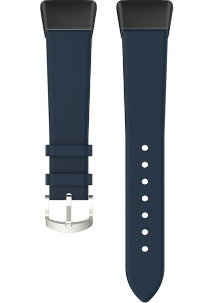 Üst Katman Huawei Band 6/honor Band 6 - Honor Band 6 - Blackish Green Için Deri Band Strap Sways (Yurt Dışından) fırsatları