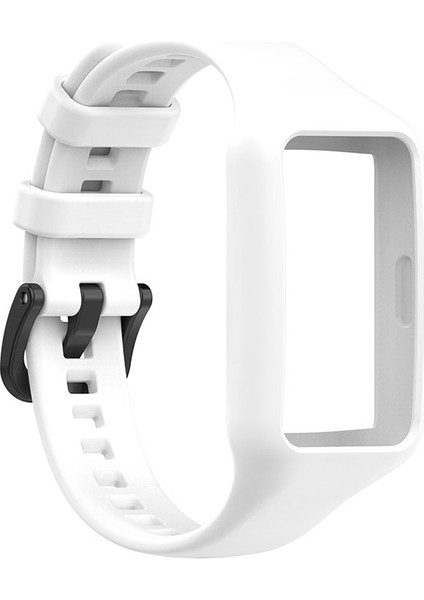 Honor Band 6/huawei Band 6/huawei Band 6 Pro - White (Yurt Dışından)