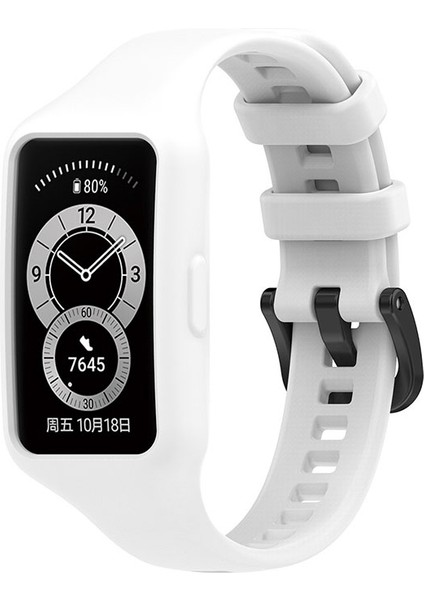 Honor Band 6/huawei Band 6/huawei Band 6 Pro - White (Yurt Dışından) modelleri
